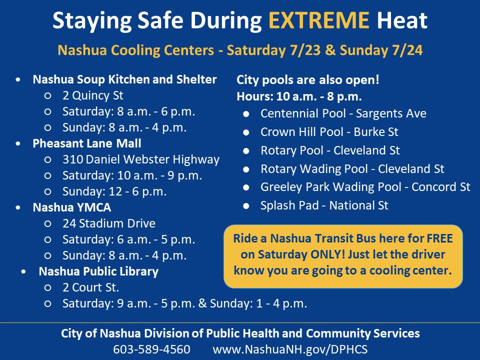 Greater Nashua News, Sports, Jobs The Nashua Telegraph